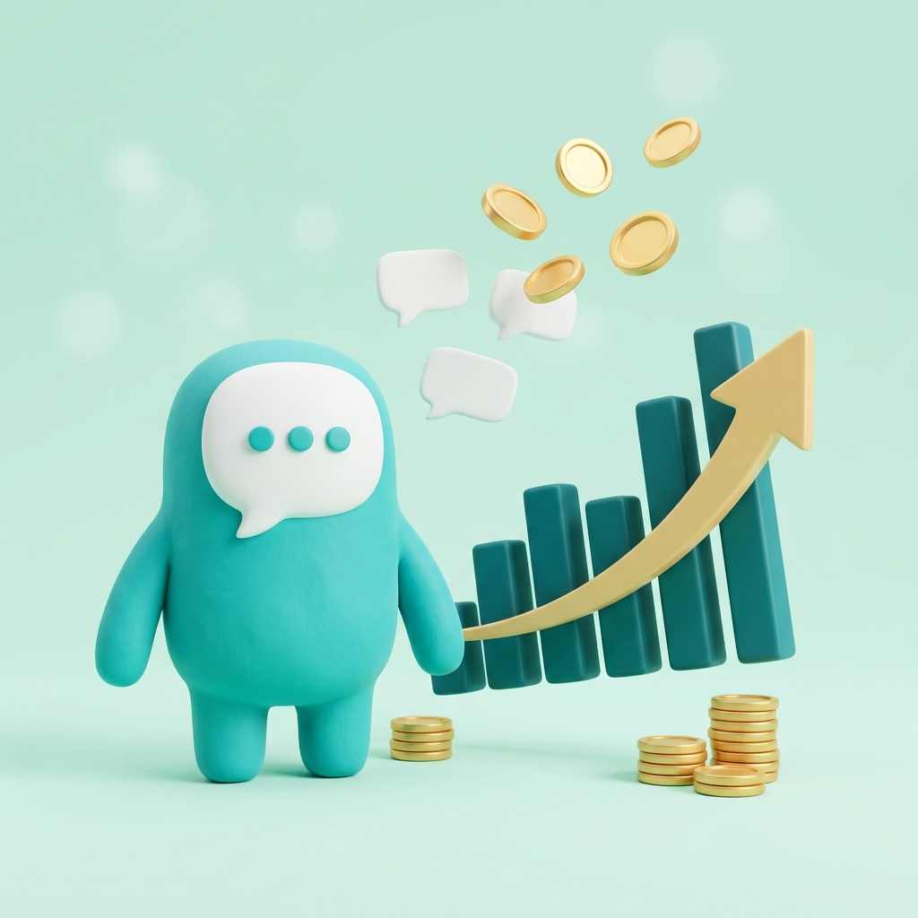 Как увеличить продажи без увеличения рекламного бюджета